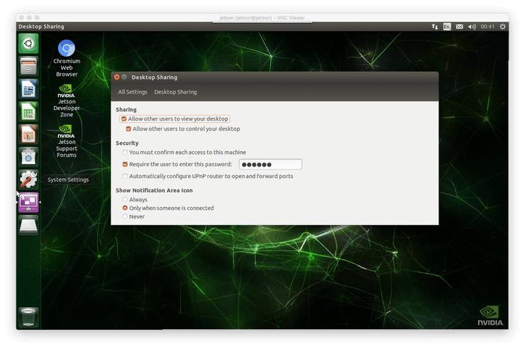 NVIDIA Jetson Nano Developer Kit 事始め｜npaka