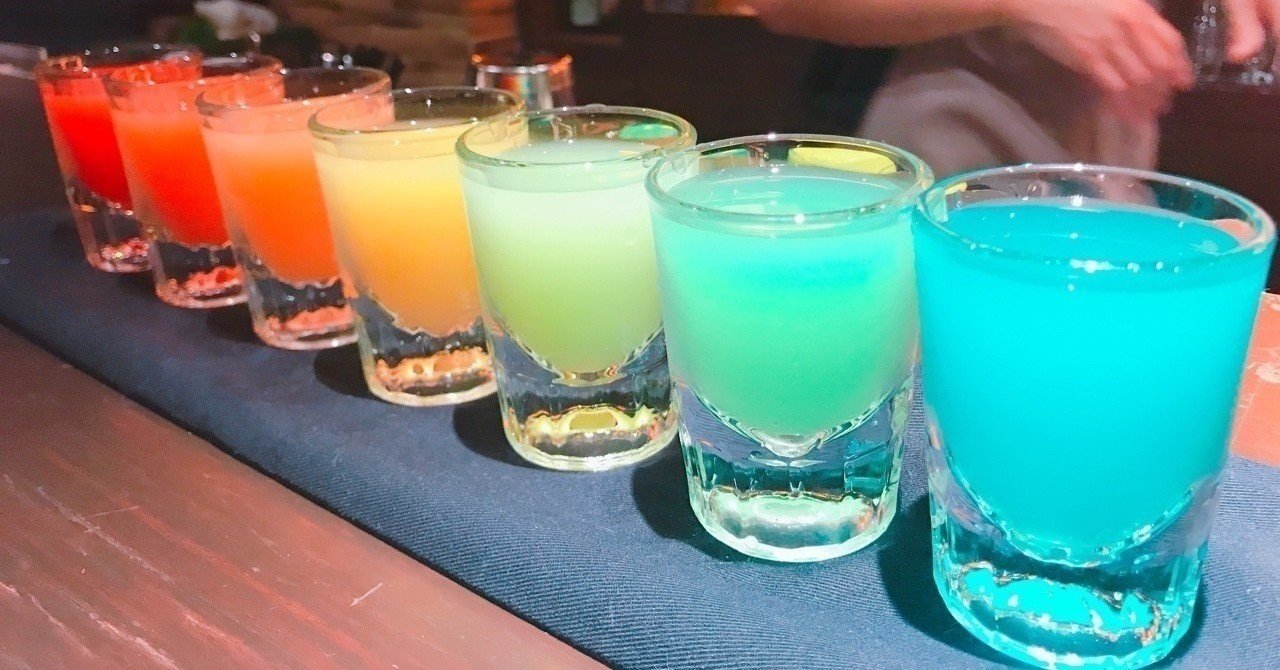 飲みきれないお酒を美味しく消費 元バーテンダーが教える 女性でも飲みやすいおすすめカクテル3種 70 こひまる Kohimaru Note