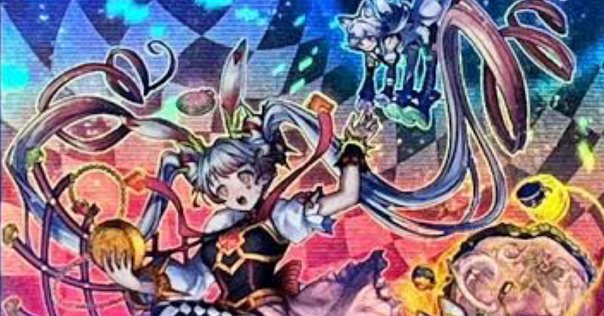 白き森アザミナ　デッキパーツ　ROTA以前