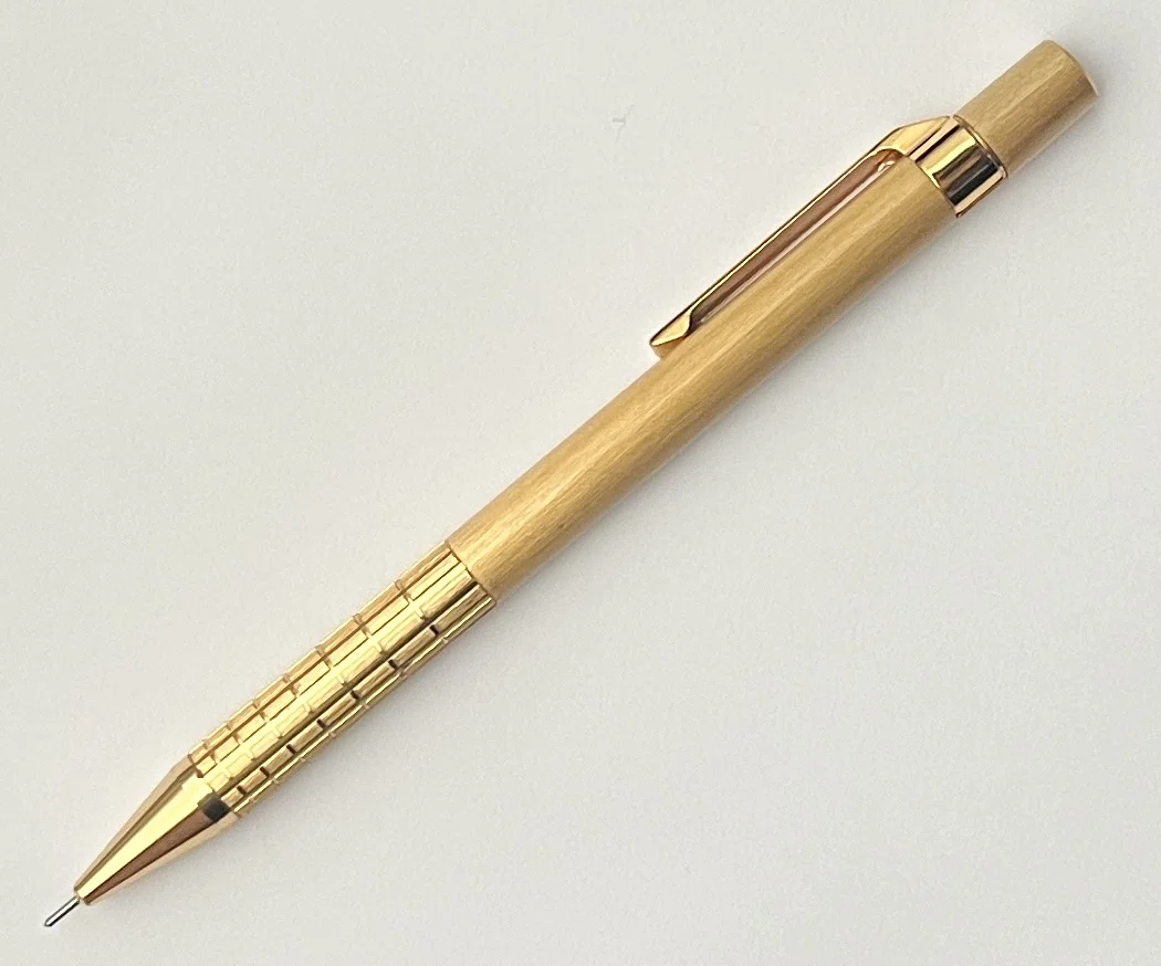 ステッドラーマイクロマチック完品 STAEDTLER micromatic｜at