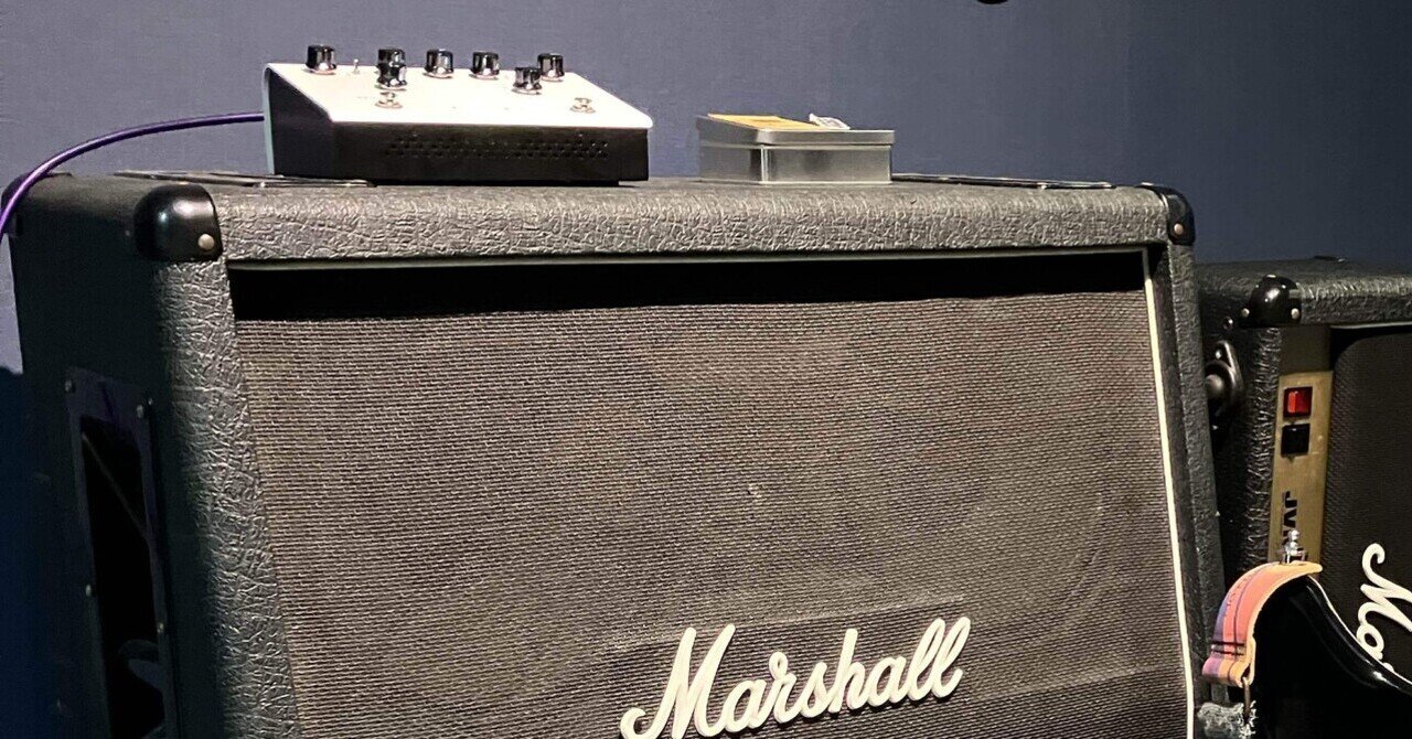 Universal Audio UAFX Dream 65 Reverb Amplifier オーバー