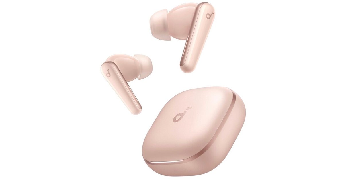 AirPodsじゃなくていい」──圧倒的コスパで勝負する『Anker
