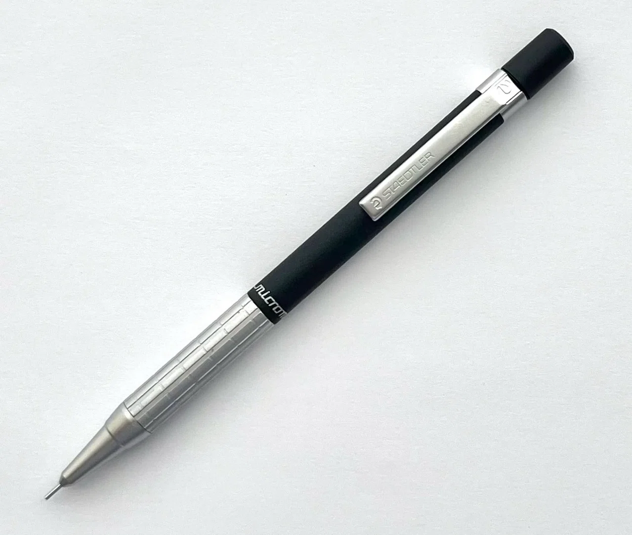STAEDTLER micromatic｜at