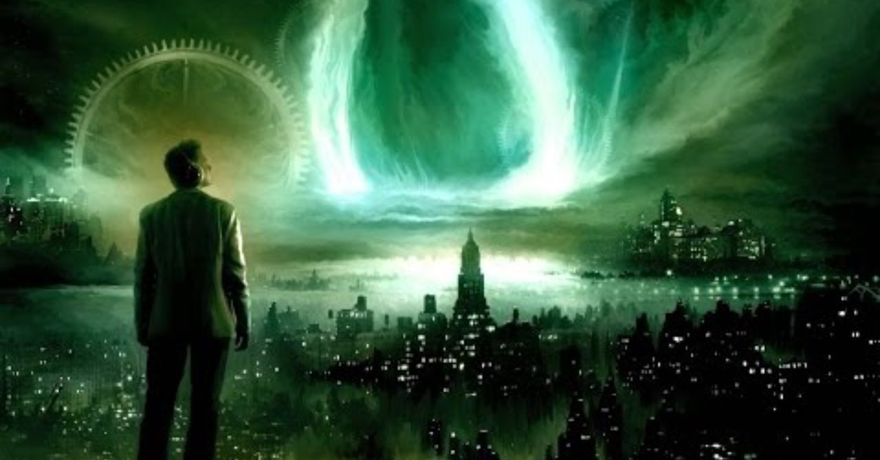 この世は仮想現実であることが100％証明されている件｜サツキ