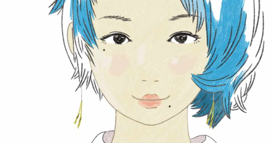 個展とイラストとシータとラピュタについて 宍戸竜二 Note