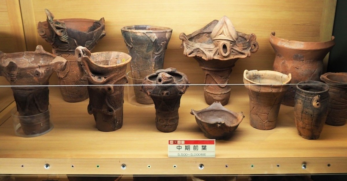 土器もすごいが木製品もすごいー新潟県埋蔵文化財センター
