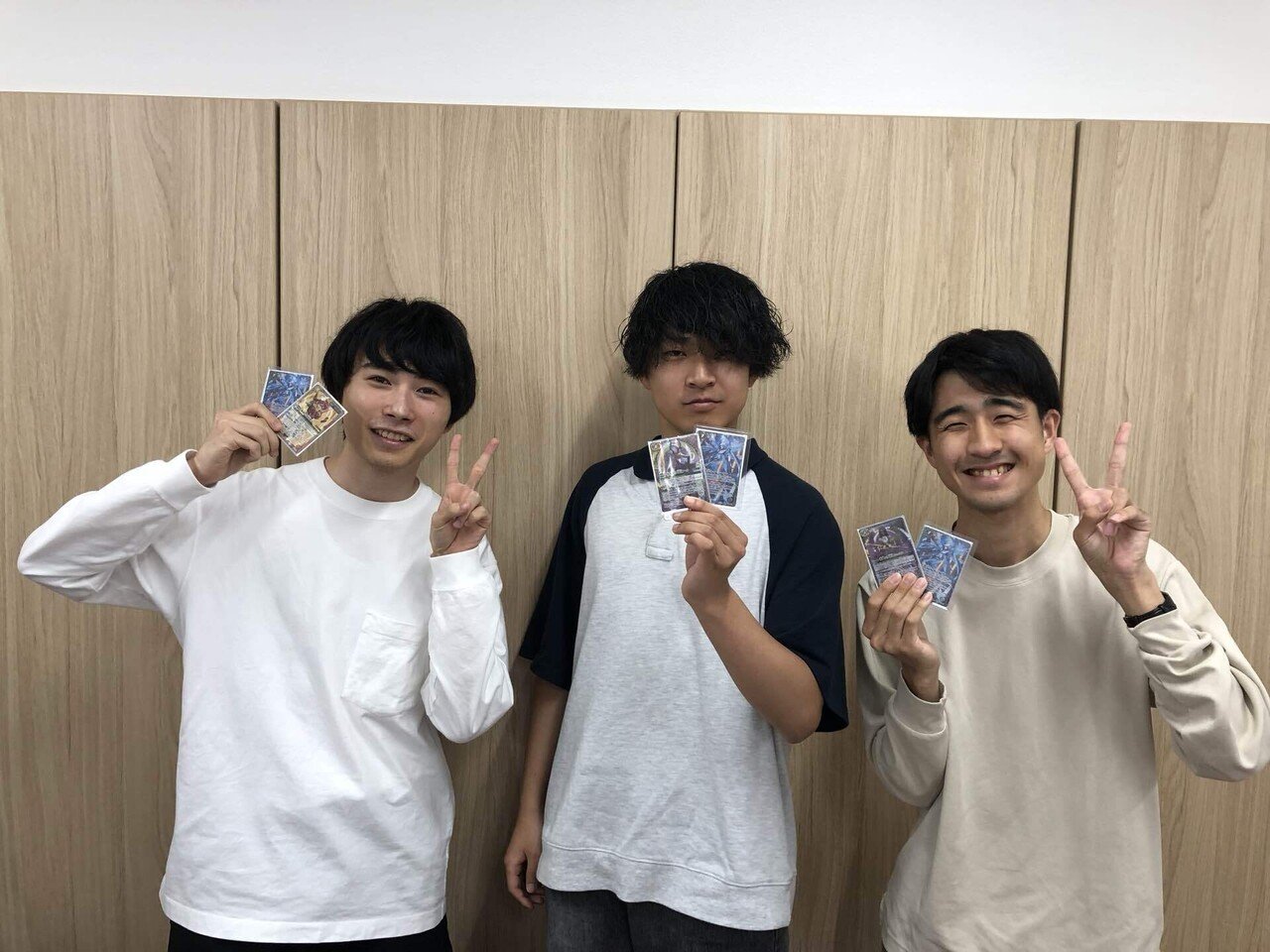 Mana杯優勝】 激覇ファイズ｜komainu/TierOne