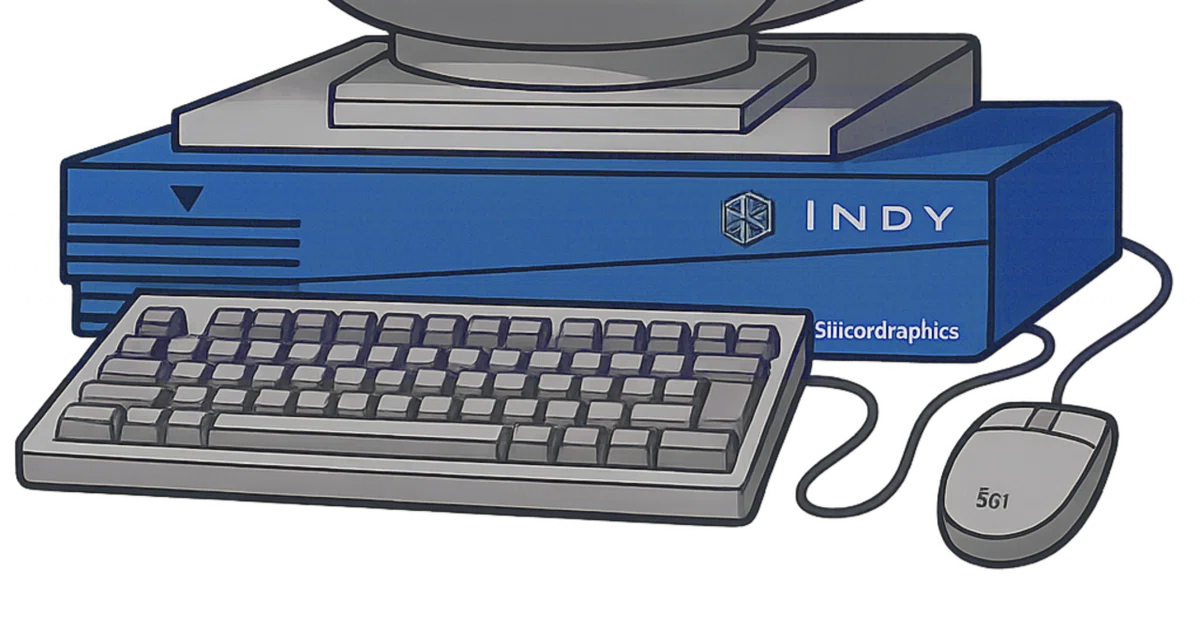 Computer Types And Examples Old computers were cool|伊本貴士@AI・IoTエンジニア