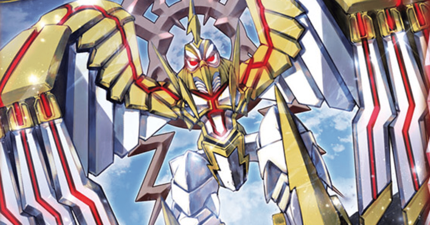 Mana杯優勝】 激覇ファイズ｜komainu/TierOne