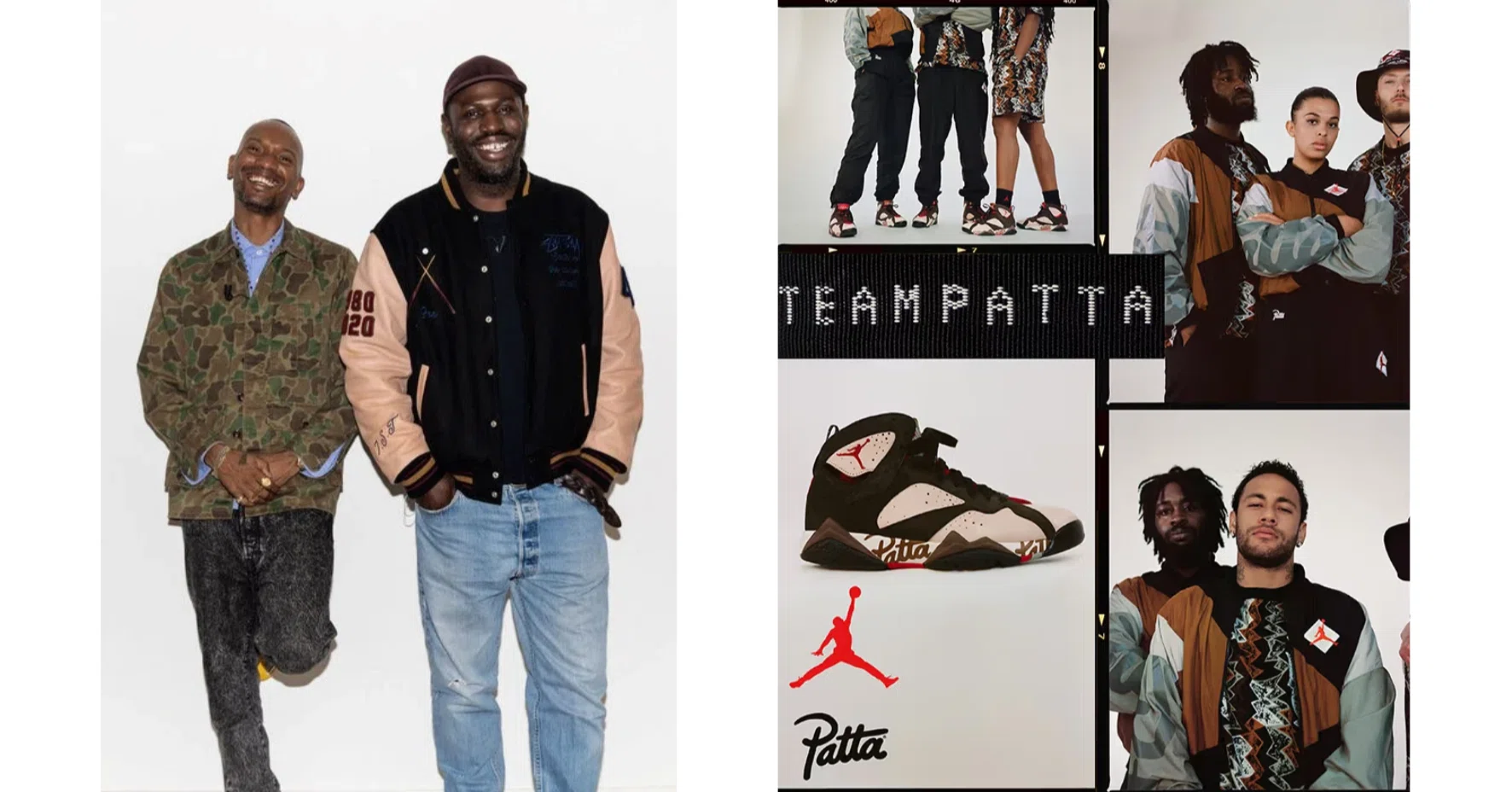 Vol.51｜Patta（パタ）とは？｜オランダ発、ストリート