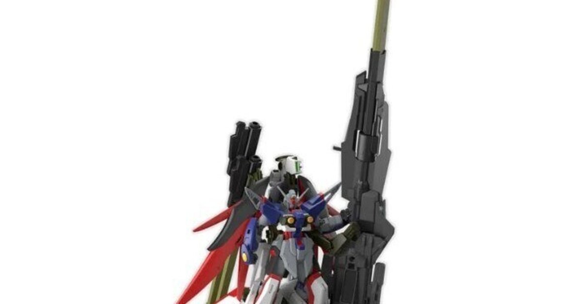 ガンダム コレクション ガンダムSEED.DESTINY25体セット - メルカリ