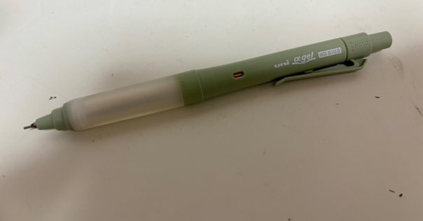 液タブのペンのグリップをオーダーメイドで作ってもらった話｜みそ