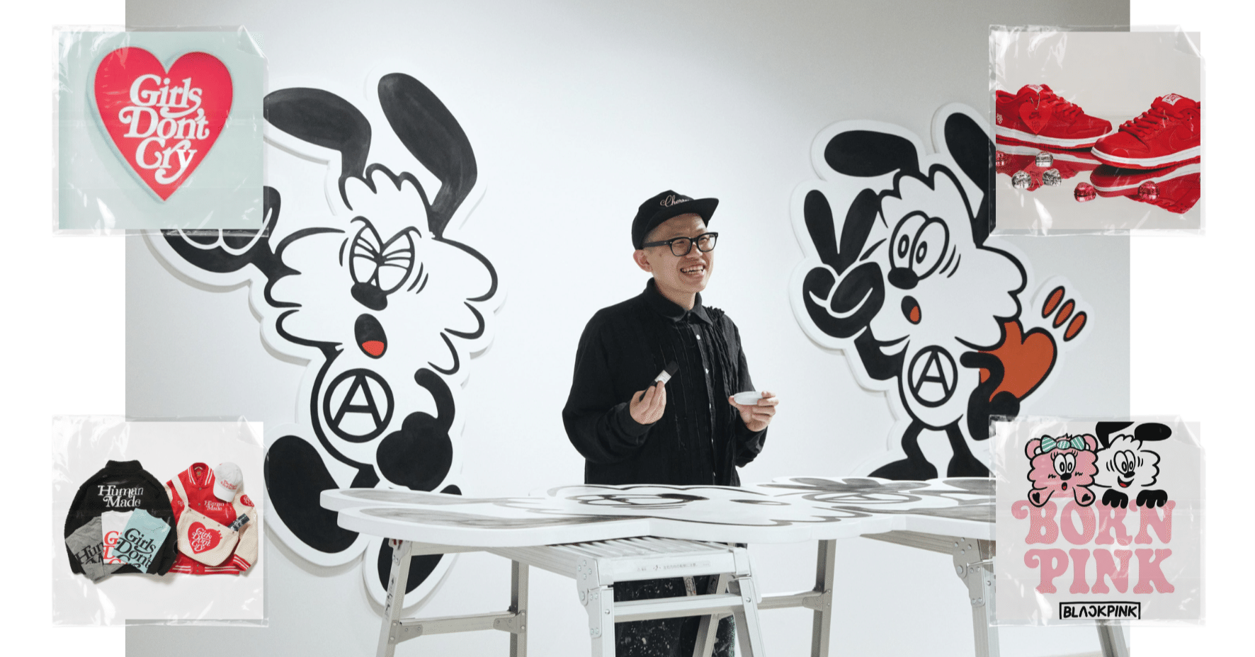 Vol.52｜Girls Don't Cry（ガールズドントクライ）とは？｜感情と