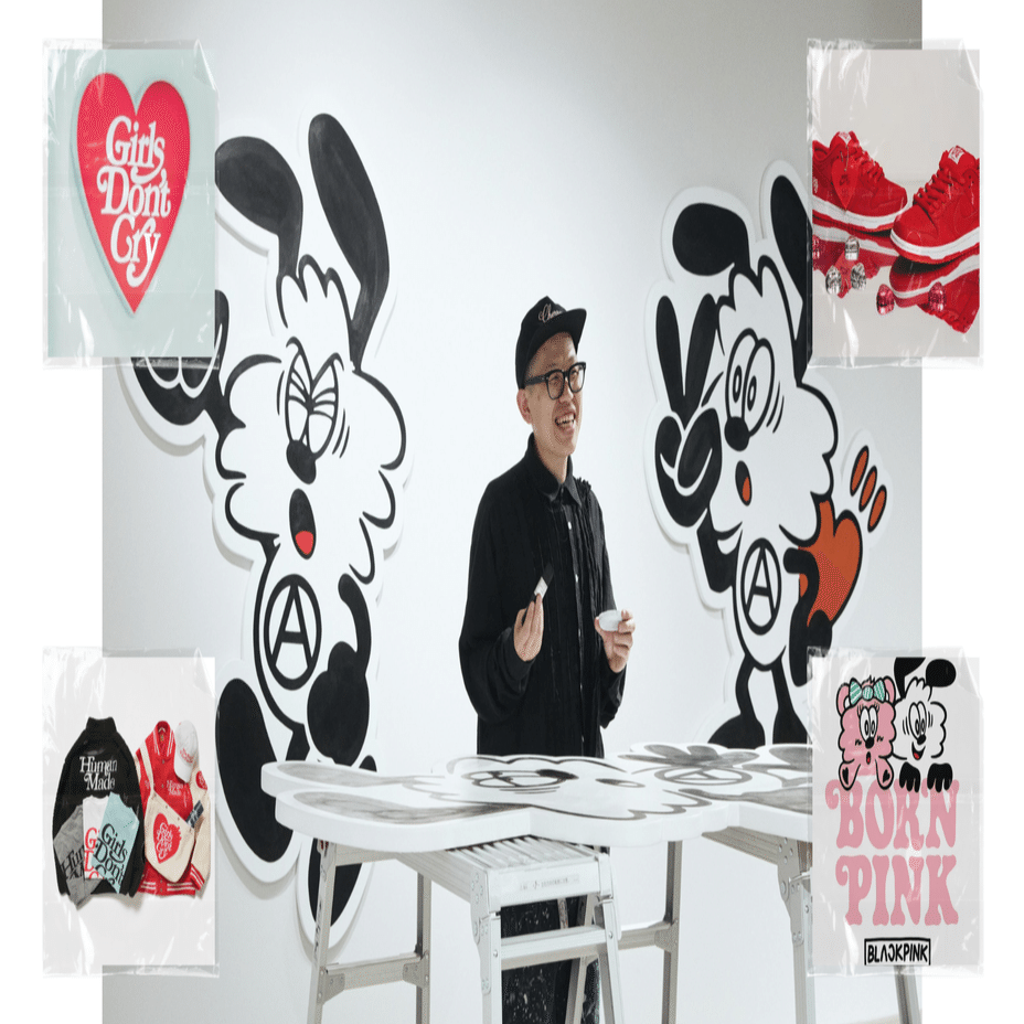 Vol.52｜Girls Don't Cry（ガールズドントクライ）とは？｜感情と