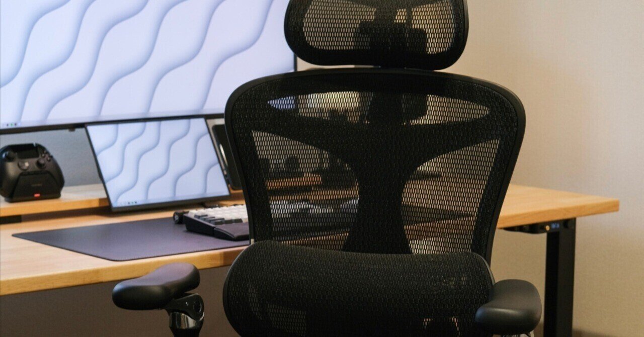 レビュー｜SIHOO DORO C300PROは多機能ながらコスパ良くまとまった