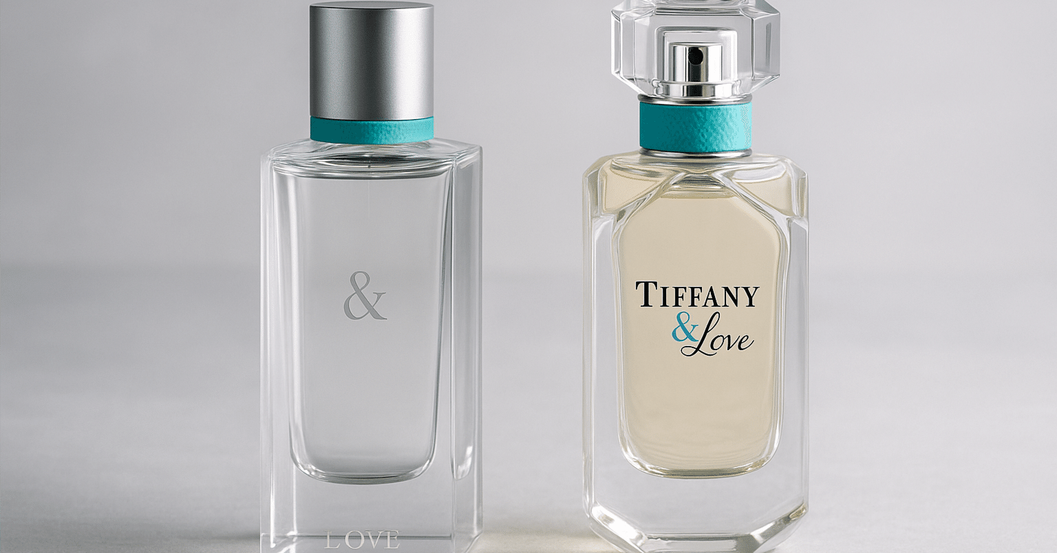 ティファニー香水のペア使いで特別感を｜カップルで楽しむ香りと値段