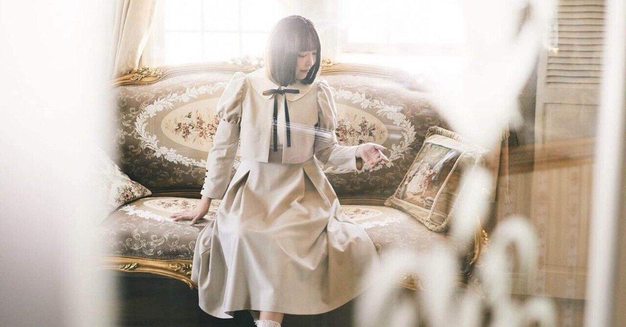 ALICes - 黒崎真音｜​Rabbit｜note