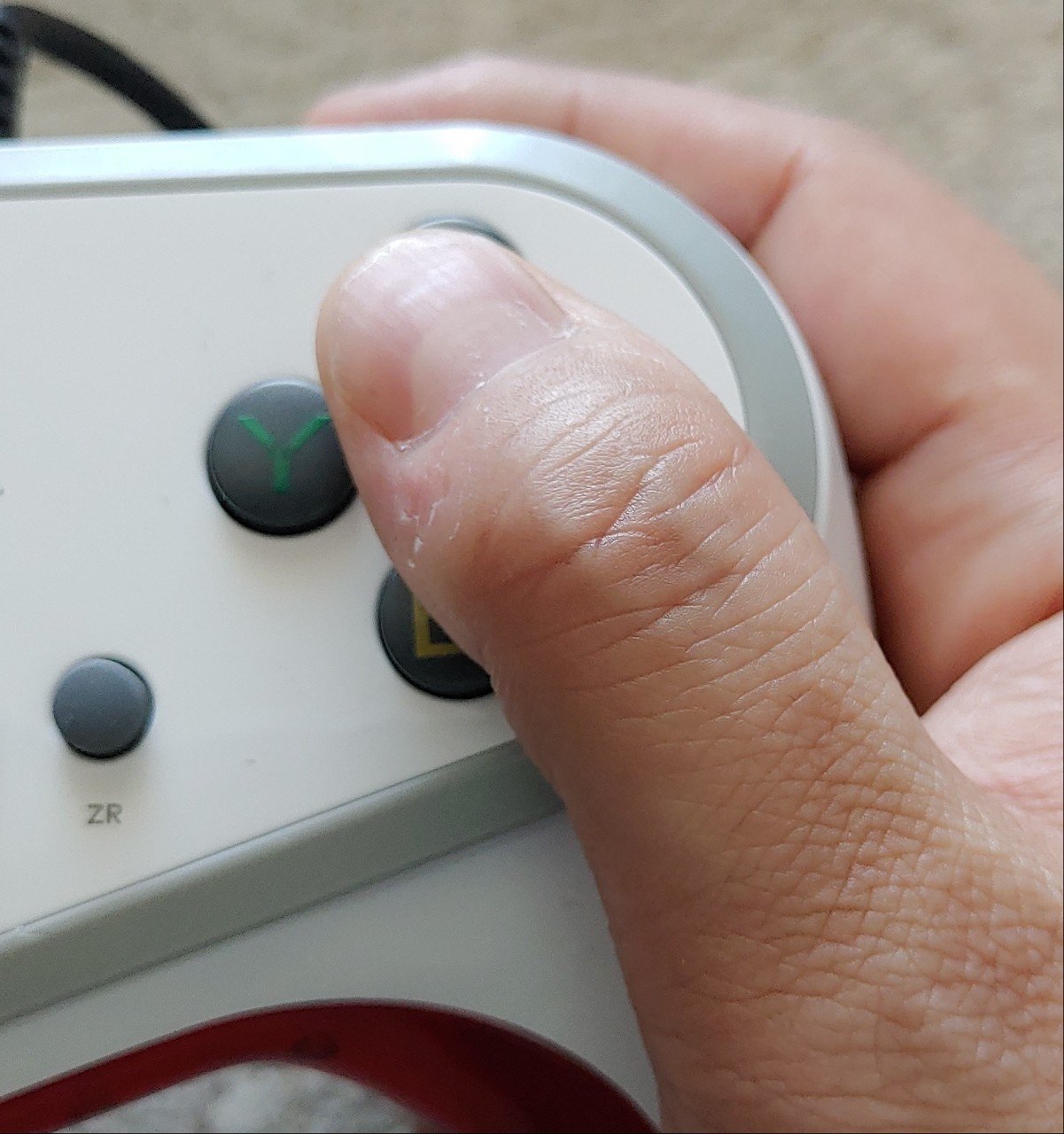 リアルタイムバトル将棋用に1押しのポッ拳コンロトーラーの紹介 うみねこ Note リアルタイムバトル将棋用に1押しのポッ拳コンロトーラーの紹介 うみねこ Note