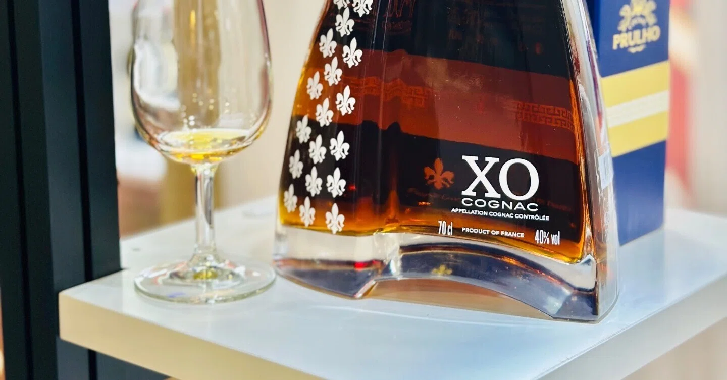 ProWine Tokyo 2025: Rediscovering the Charm of France - Spirits 