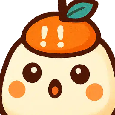 ブログみかん🍊