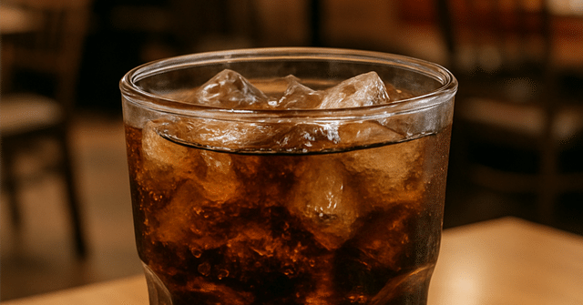 コーラ的ブランディング