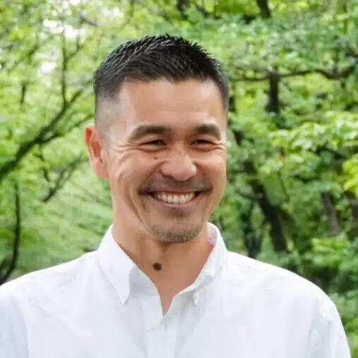 大西 勇輝