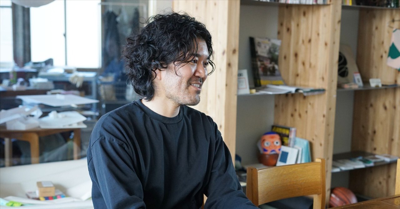 小さな“ミツバチ”は、花粉をのせて、未来へと―― YOU INC.代表・柳瀨武彦さん｜ 「表現する人々」vol.4