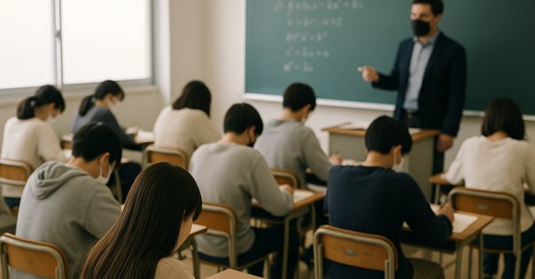 グノーブル　4年生 中学受験】新4年生、未知のグノーブル！？｜暗黒郷バーサーカー