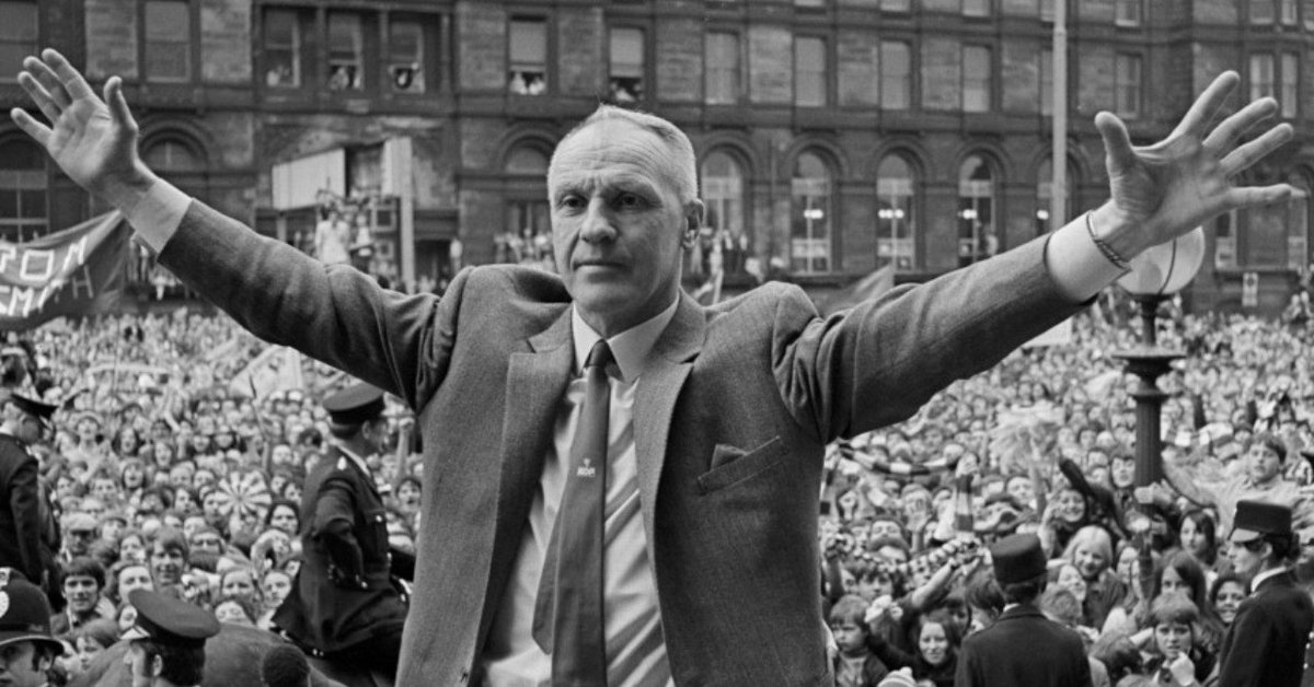 \"RED or DEAD＂リバプール伝説の監督ビル・シャンクリーの軌跡 RED or DEAD＂リバプール伝説の監督ビル・シャンクリーの軌跡