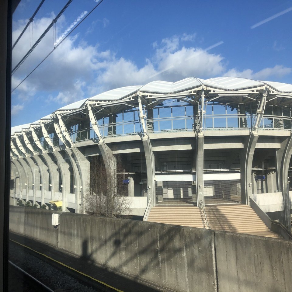 はじめてのユアスタガイド K Vega Note