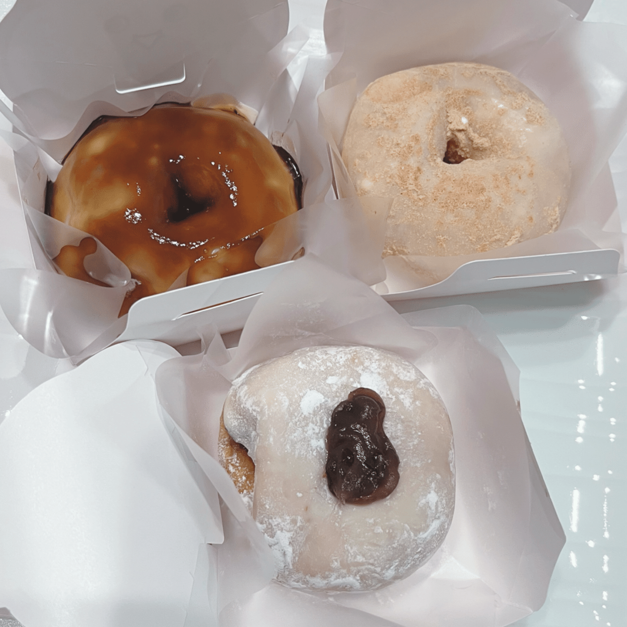 ミスド新作】ついに「もっちゅりん」ゲット！元店員が語る入手の裏ワザ