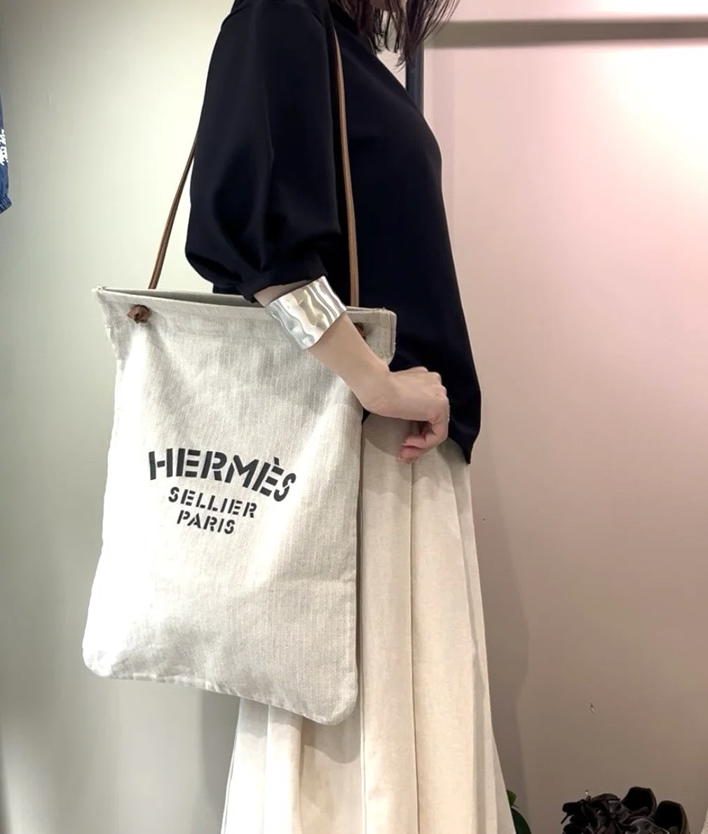 正規品 HERMES アリーヌ | 今、SNSで話題】今のうちに手に入れ
