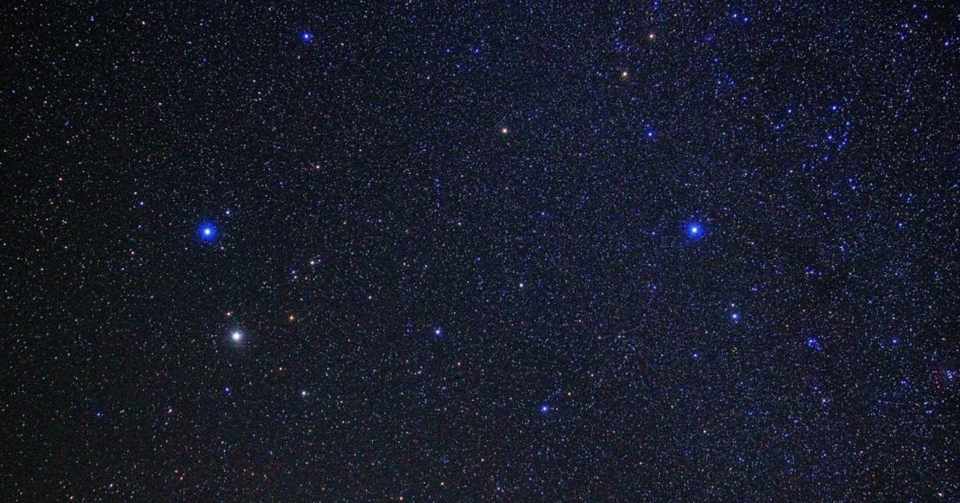 星座を学ぶ 第二回 ふたご座 Tohokuspacecommunity Note