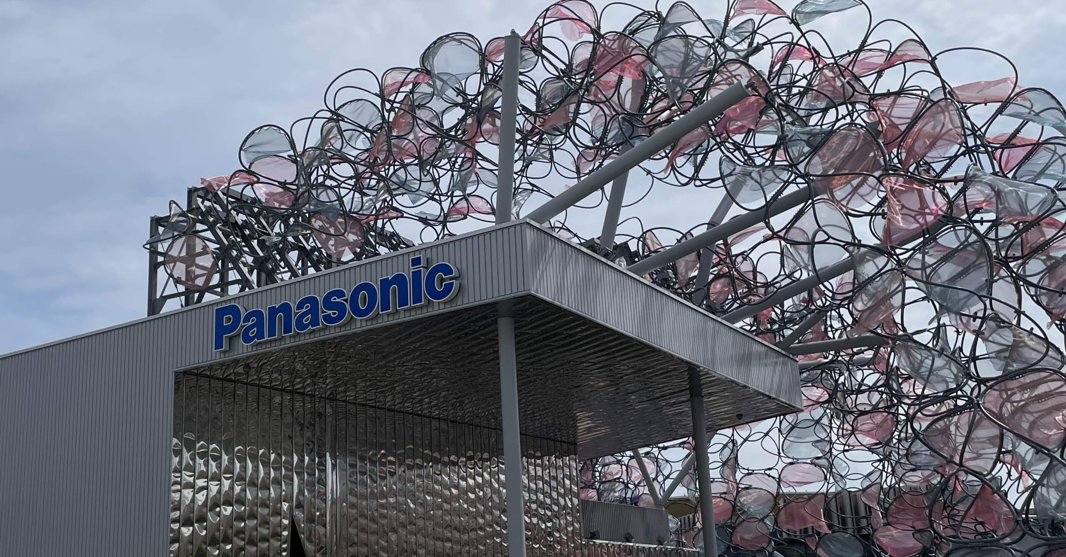 大阪・関西万博】 #73 パナソニックグループ「ノモの国」｜Orika