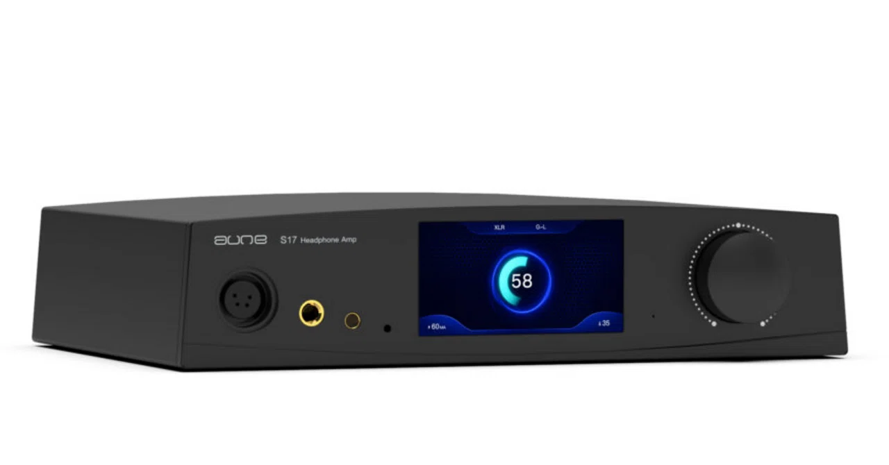 AIレビュー】Aune Audio S17 PRO ─ 情感と駆動力を両立する、温もり系 