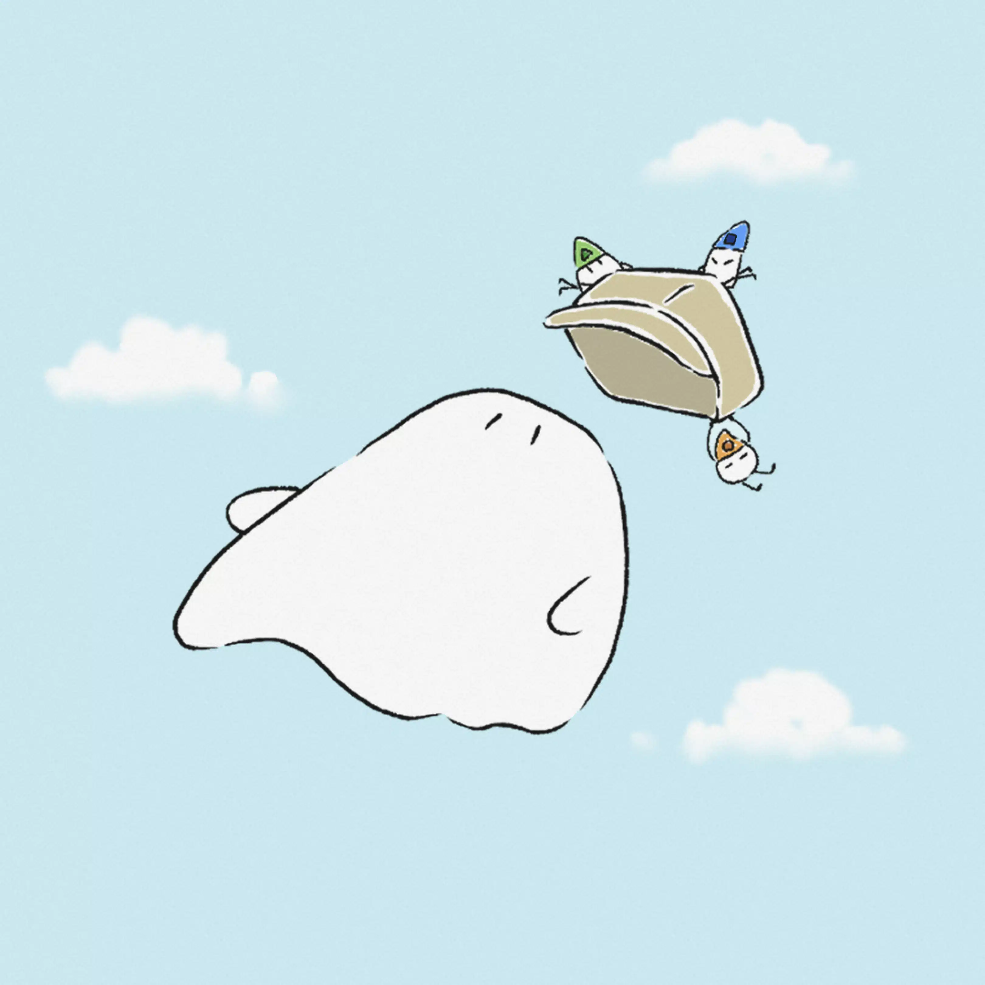 おさしみ