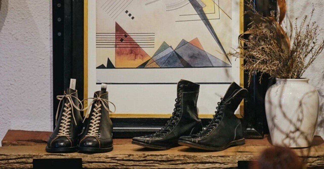 美品!SURE BOOTS GRIDLEY 8H シュアブーツ ブラザーブリッジ BROTHER 美品!SURE BOOTS GRIDLEY 8H シュアブーツ ブラザーブリッジ BROTHER