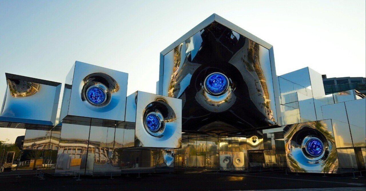 大阪関西万博のnull²〈ぬるぬる・ヌルヌル・null2〉を予約する前に