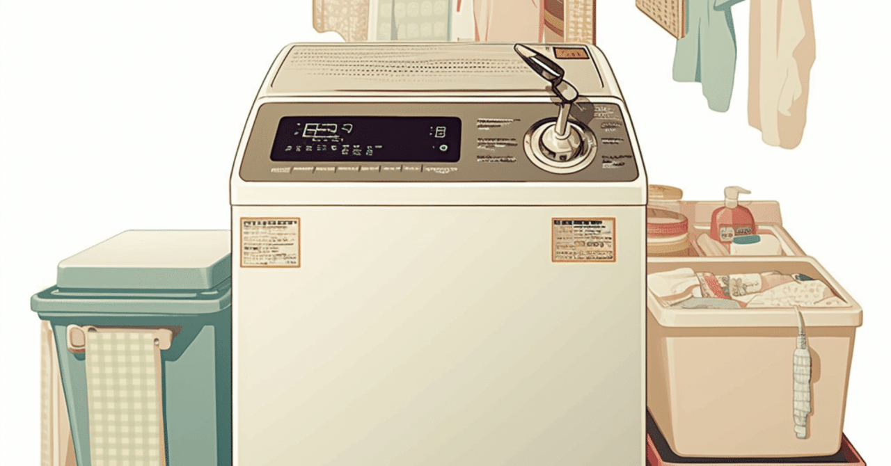 徹底比較】パナソニックの洗濯機「NA-FA8K5」と「NA-FA8K3」―選ぶなら