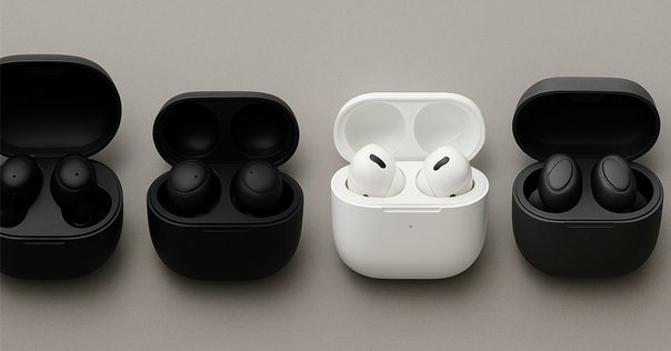 Amazon.co.jp: LHRDL 右耳イヤホン 第1世代 AirPods Proとの互換