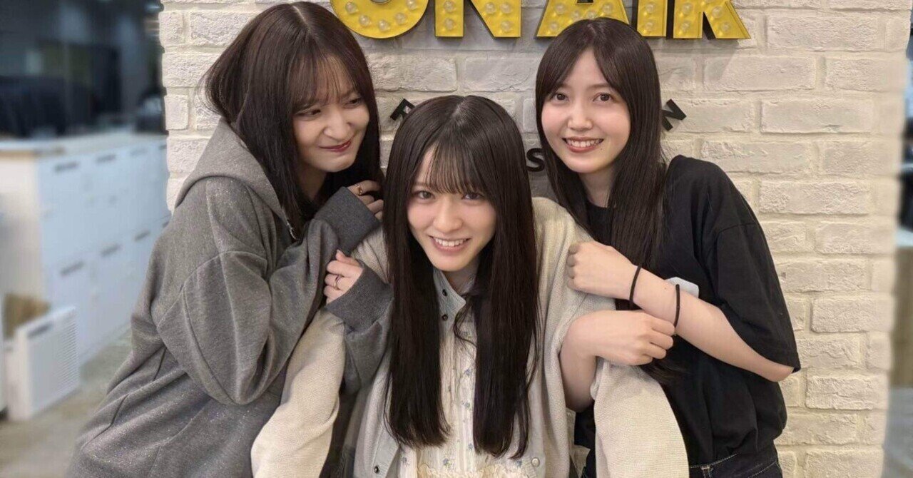 彼女が乃木坂になった日｜サツバツ