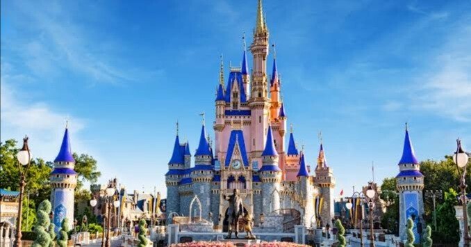 行きたいだけじゃ終われない！本気で海外ディズニーの予算を計算して