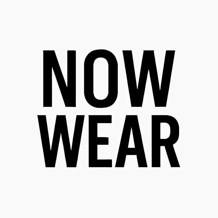 now.wear