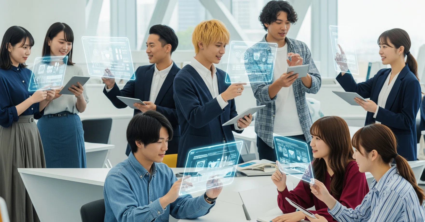 2025年最新版】大学就職力ランキングの人事評価で見る本当に強い大学