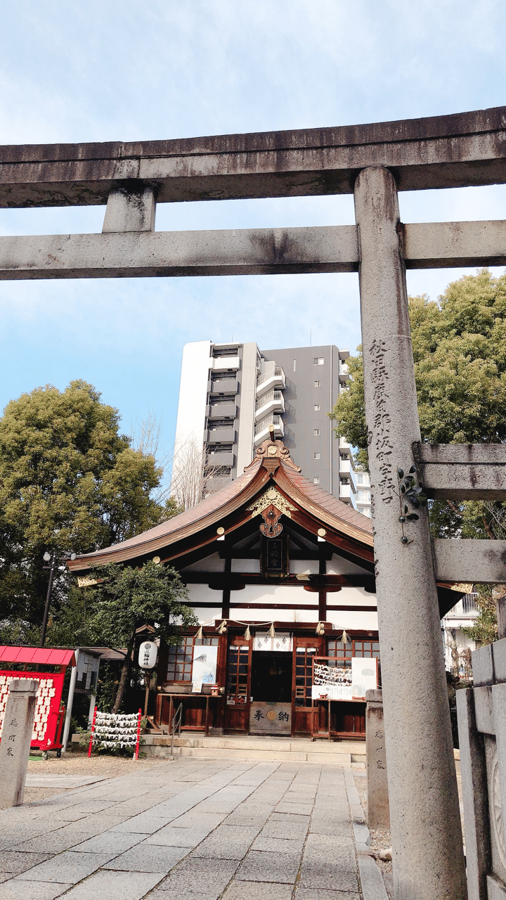 三輪神社、今年やっと行けました！
( • ̀ω•́  )ｷﾘｯ✧
