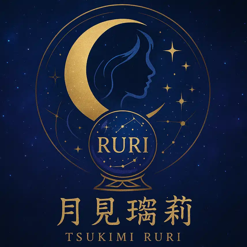 🌕月見瑠莉🌕