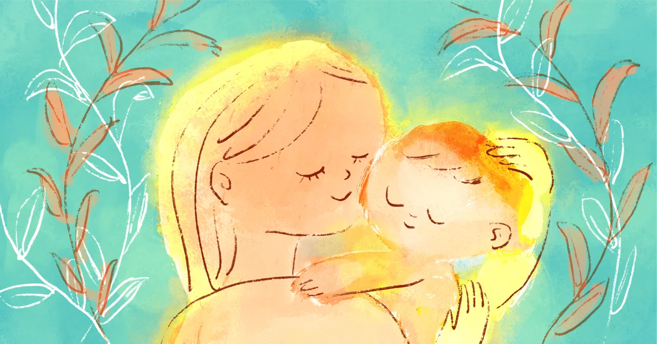 Six months have passed since I, an unemployed pregnant woman, became a ...