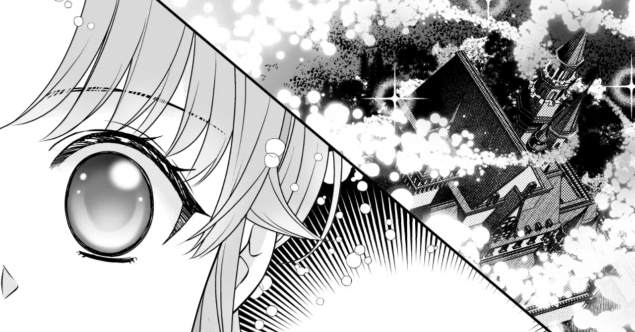 コミカライズ『地味薬師令嬢はもう契約更新いたしません。』3話公開