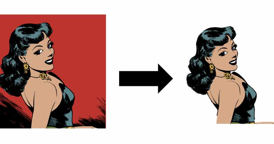 Power Point 背景色を透過する機能は覚えておくと便利 かん バンコク