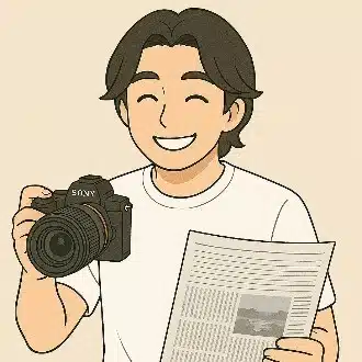 Masashi Osaki